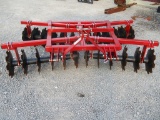 Cimarron 3pt Disc