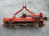 Agric AL45 Tiller 3pt