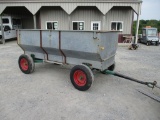 Flair Box Wagon