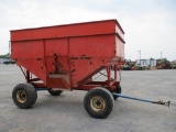 Killbros 375 Gravity Wagon