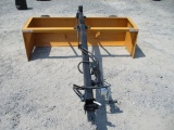 I A L6 Pull Type Grader Box