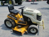 Cub Cadet GT 1554 Lawn Mower