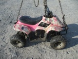 Kids Coolster 4-Wheeler