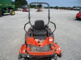 Kubota ZG23 Lawn Mower