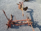 AC 1X Plow
