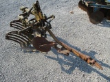 AC 2X Plow