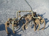 J D M Cultivators