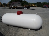 Propane Tank
