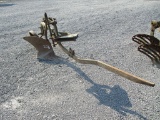 J D M Plow