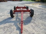 Red Wagon Gear