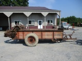 New Idea #19 Spreader