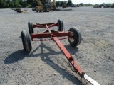 Red Wagon Gear