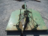 John Deere 513 Bushhog