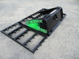 Rake-N-Ator Attachment