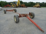 Kory 6672 Wagon Gear