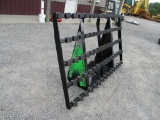 B-Built Rake-N-Ator
