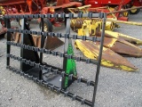 B-Built Rake-N-Ator
