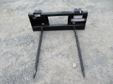 B-Built Double Spear