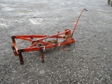A C Post Hole Digger