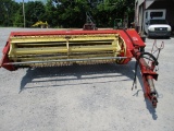 New Holland 489 Haybine
