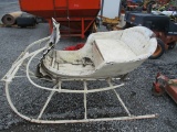 Old Sleigh
