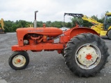 A C WD 45 Tractor