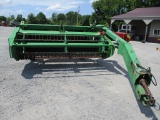 John Deere 820 MoCo