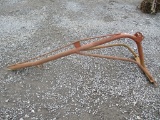 3pt Boom Pole