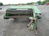 John Deere 1217 Haybine