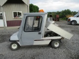 Club Car Carry-All-II