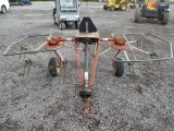 Sitrex 2GL-302 Tedder