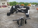Bushhog 3727 QT Loader