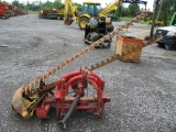 New Holland 450 Sickle Mower