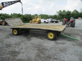16' Farm Wagon