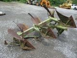 Rollover Plow 3 Bottom