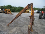 Woods Boom Pole