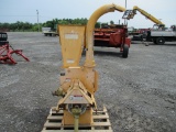 Danuser 3pt Chipper