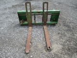 J D Pallet Forks