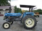 Ford New Holland 5610S Tractor