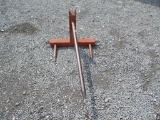 3pt Bale Spear