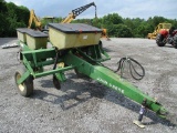 John Deere 2-Row Planter