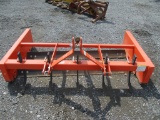 Landpride Driveway Maintainer GS1572