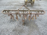 3pt 2-Row Cultivator