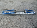 10' Roller Table 18