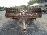 Kewanee 1010 Hyd Fold Disc