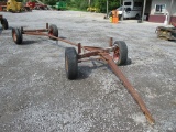 Wagon Gear
