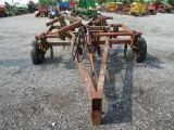 Bushhog Chisel Plow Pull Type