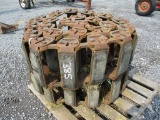 Skidsteer Tracks