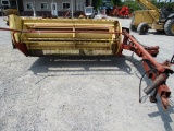 New Holland 472 Haybine
