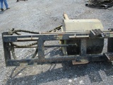 Cat Trancher Parts